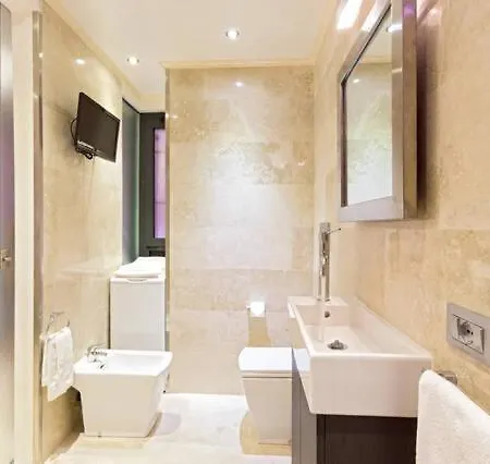Affitto Loft Di Lusso Centrale *