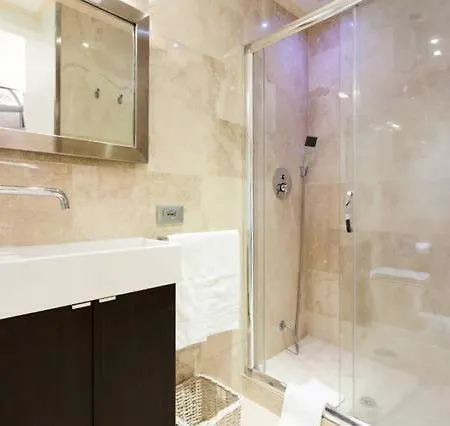 Affitto Loft Di Lusso Centrale Apartmán *