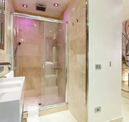 Affitto Loft Di Lusso Centrale Apartmán