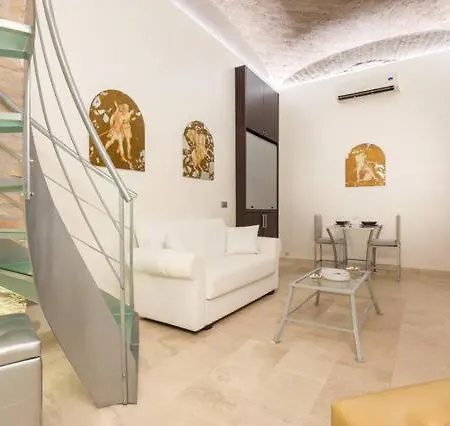 Affitto Loft Di Lusso Centrale
