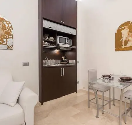Affitto Loft Di Lusso Centrale Řím