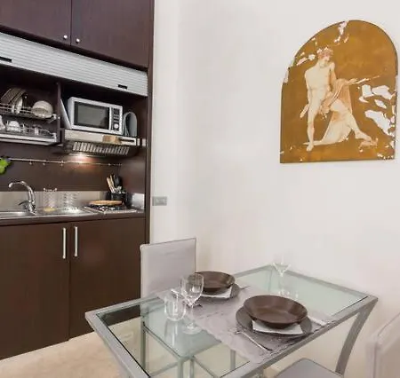 Affitto Loft Di Lusso Centrale Apartmán