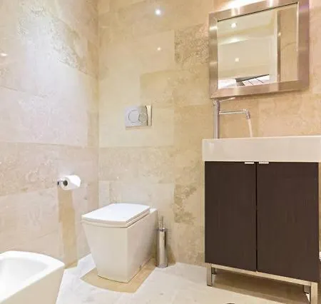Apartmán Affitto Loft Di Lusso Centrale