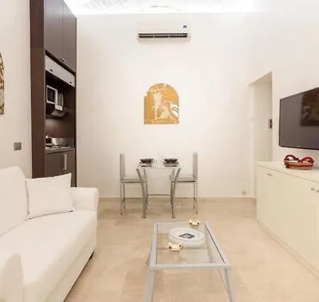 Affitto Loft Di Lusso Centrale Apartmán Řím