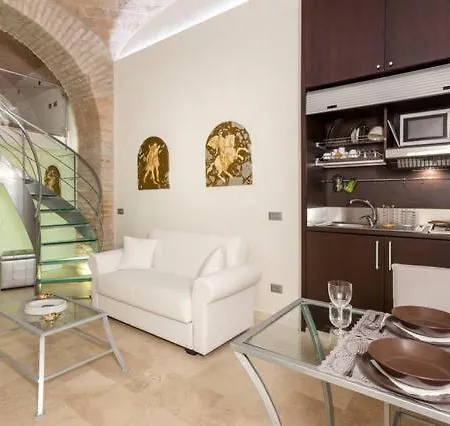 Affitto Loft Di Lusso Centrale