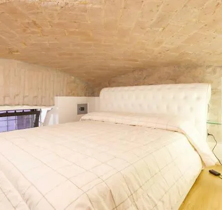 Affitto Loft Di Lusso Centrale Apartmán